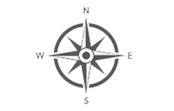 Places to Boat in CA Icon