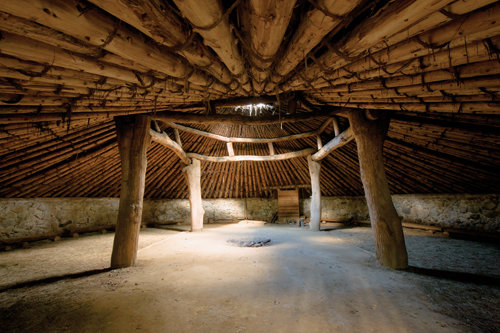 Roundhouse