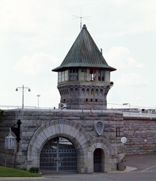 Folsom Prison