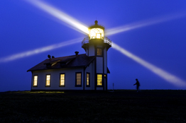 Point Cabrillo Light Station State Historic Park