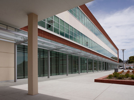Richmond City Hall