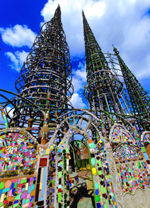 Watts Towers